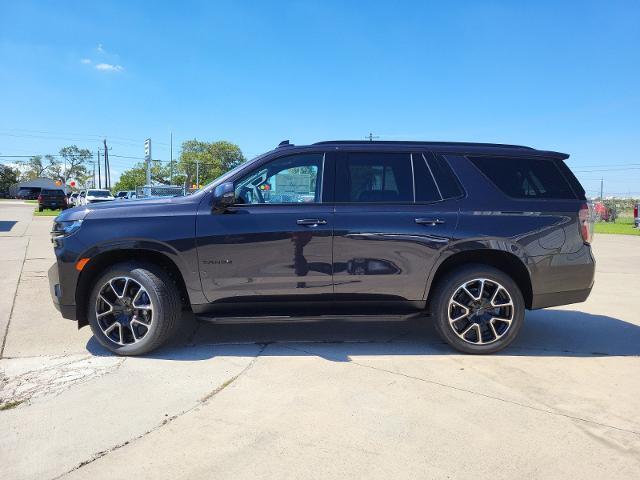 new 2024 Chevrolet Tahoe car, priced at $70,315