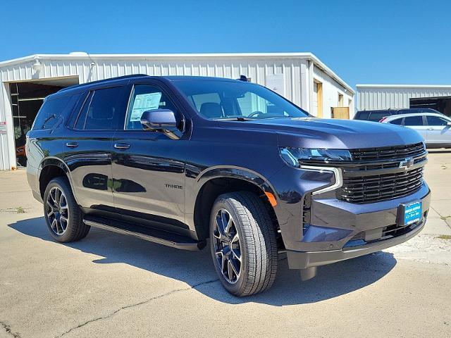 new 2024 Chevrolet Tahoe car, priced at $70,315