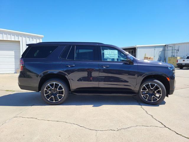 new 2024 Chevrolet Tahoe car, priced at $70,315