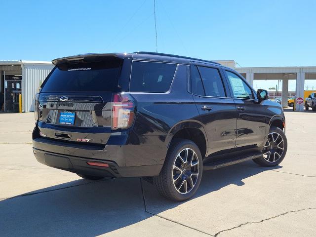 new 2024 Chevrolet Tahoe car, priced at $70,315