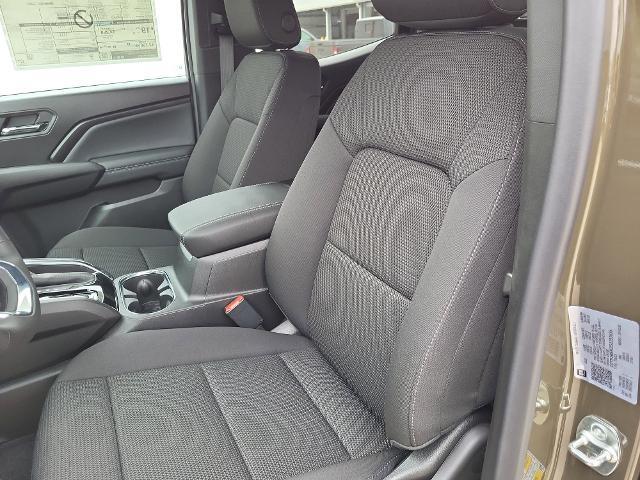 new 2025 GMC Canyon car, priced at $44,065