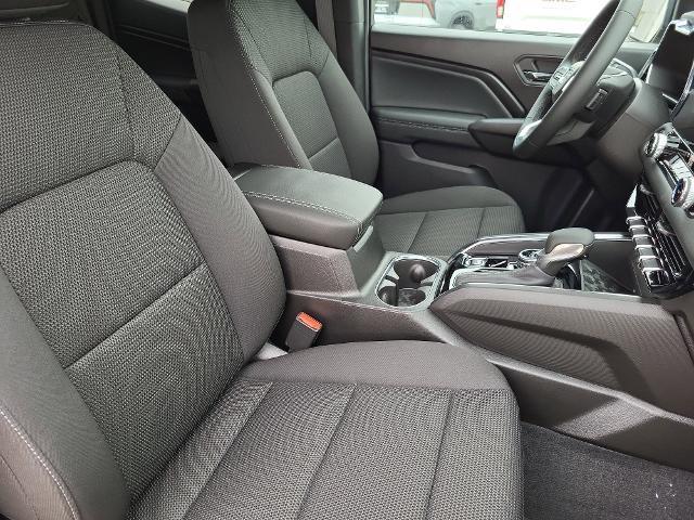 new 2025 GMC Canyon car, priced at $44,065
