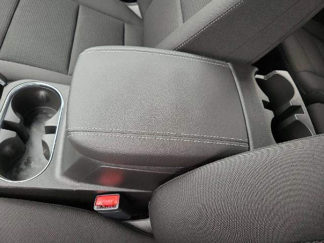 new 2025 GMC Canyon car, priced at $44,065
