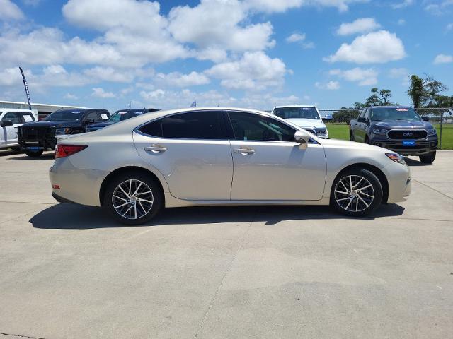 used 2017 Lexus ES 350 car, priced at $29,990