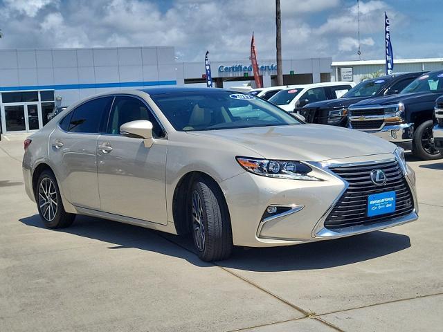 used 2017 Lexus ES 350 car, priced at $29,990