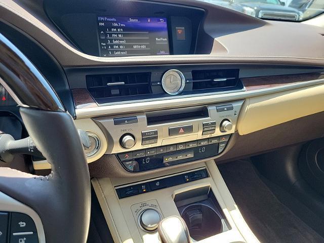 used 2017 Lexus ES 350 car, priced at $29,990