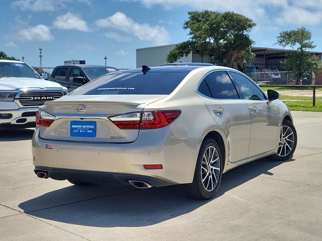 used 2017 Lexus ES 350 car, priced at $29,990