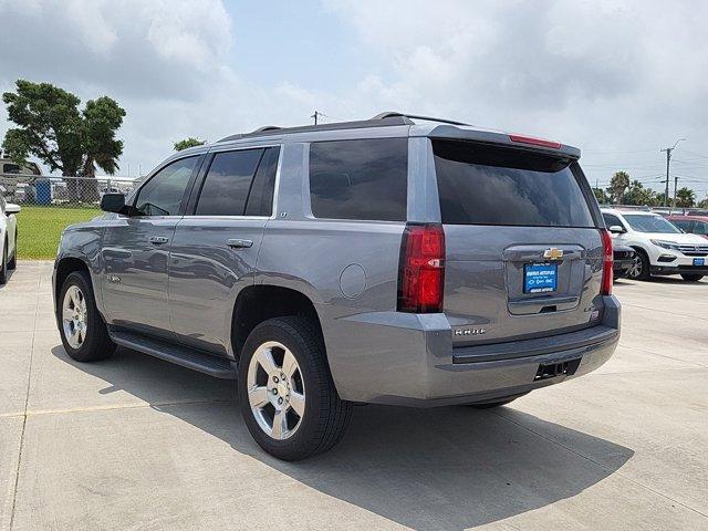 used 2020 Chevrolet Tahoe car, priced at $37,995