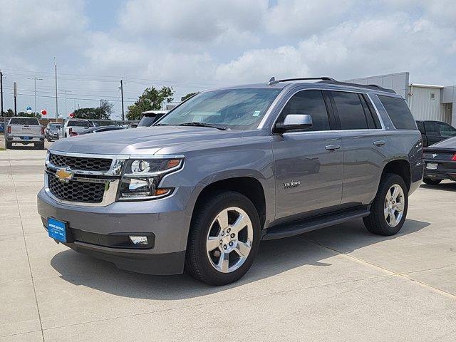 used 2020 Chevrolet Tahoe car, priced at $37,995