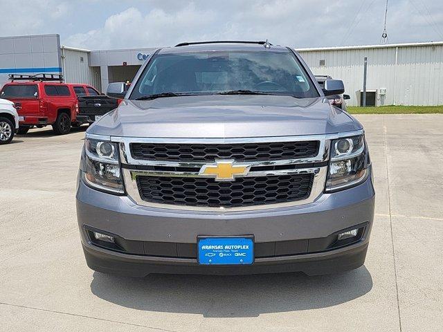 used 2020 Chevrolet Tahoe car, priced at $37,995