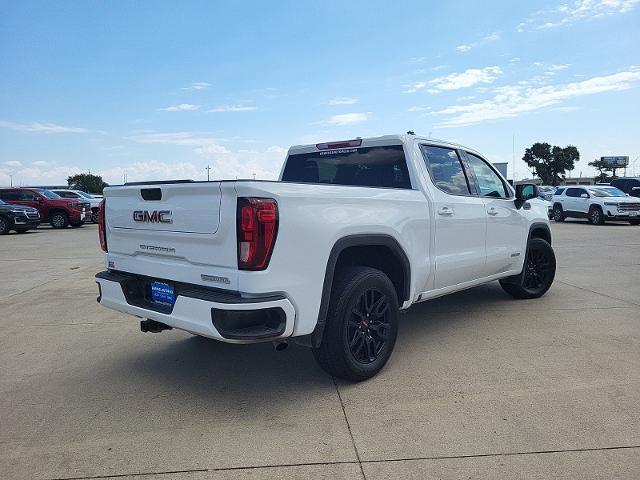 used 2022 GMC Sierra 1500 Limited car, priced at $37,990