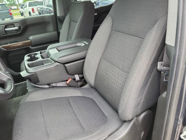 used 2021 Chevrolet Silverado 1500 car, priced at $32,995