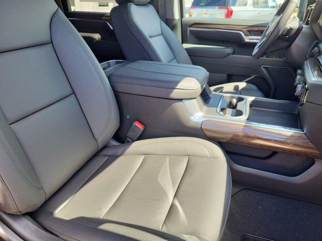 new 2025 Chevrolet Silverado 2500 car, priced at $78,800