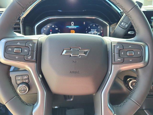 new 2025 Chevrolet Silverado 2500 car, priced at $78,800