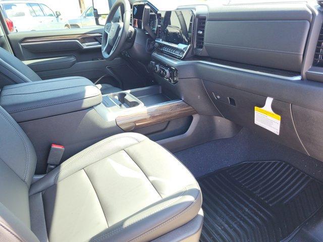 new 2025 Chevrolet Silverado 2500 car, priced at $78,800