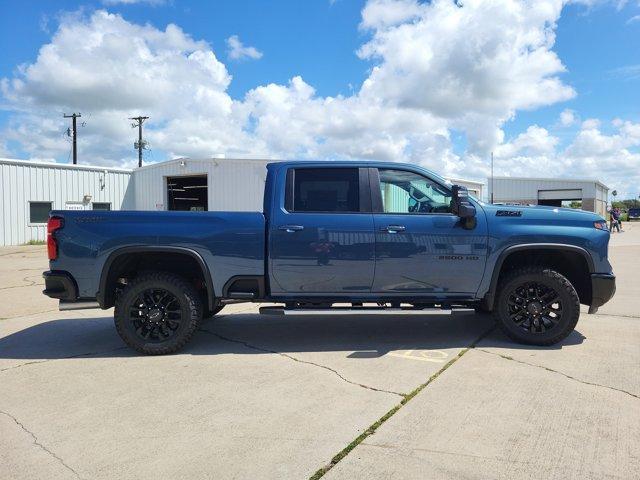 new 2025 Chevrolet Silverado 2500 car, priced at $78,800
