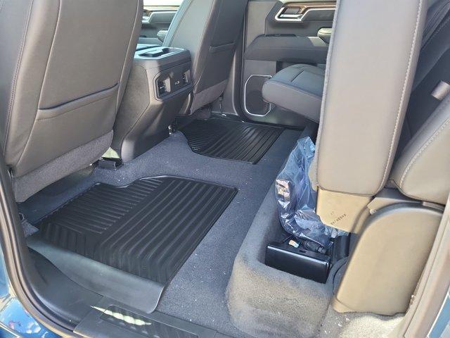 new 2025 Chevrolet Silverado 2500 car, priced at $78,800