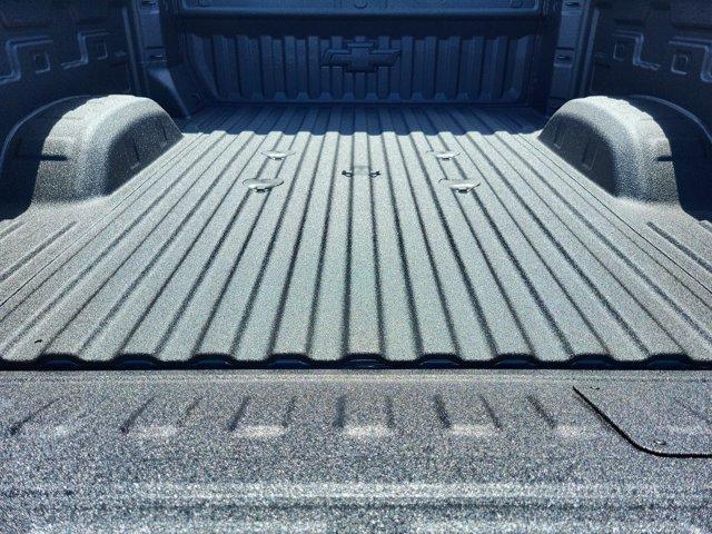 new 2025 Chevrolet Silverado 2500 car, priced at $78,800
