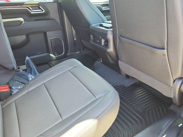 new 2025 Chevrolet Silverado 2500 car, priced at $78,800