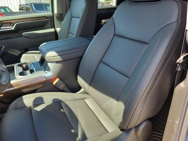 new 2025 Chevrolet Silverado 2500 car, priced at $78,800