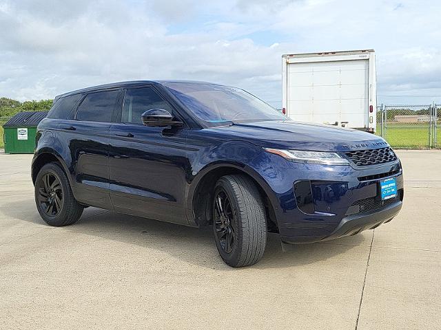 used 2021 Land Rover Range Rover Evoque car, priced at $28,995