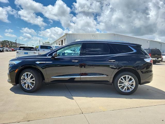 used 2023 Buick Enclave car, priced at $49,485