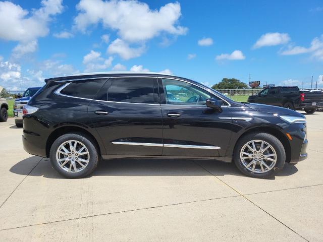 used 2023 Buick Enclave car, priced at $49,485