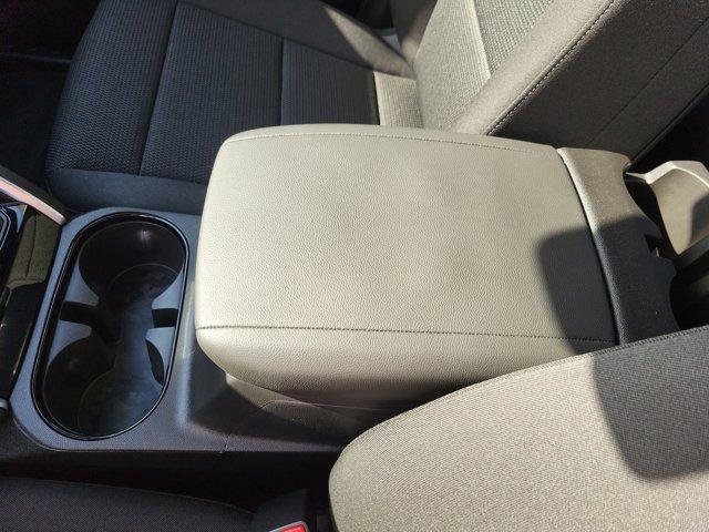 new 2025 Chevrolet Colorado car, priced at $38,590