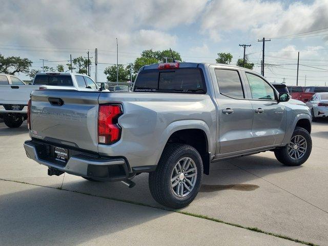 new 2025 Chevrolet Colorado car, priced at $38,590