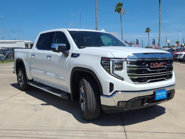 new 2023 GMC Sierra 1500 car, priced at $61,540