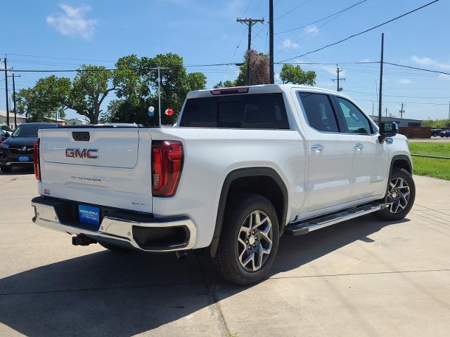 new 2023 GMC Sierra 1500 car, priced at $61,540