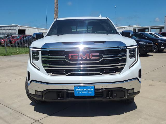 new 2023 GMC Sierra 1500 car, priced at $61,540