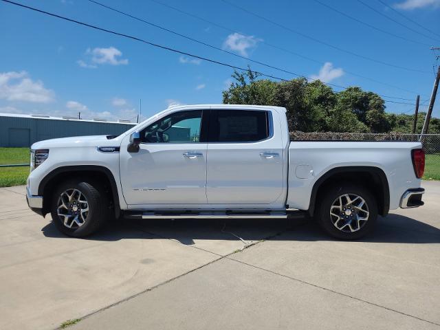 new 2023 GMC Sierra 1500 car, priced at $61,540