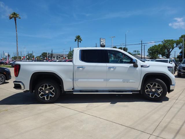 new 2023 GMC Sierra 1500 car, priced at $61,540