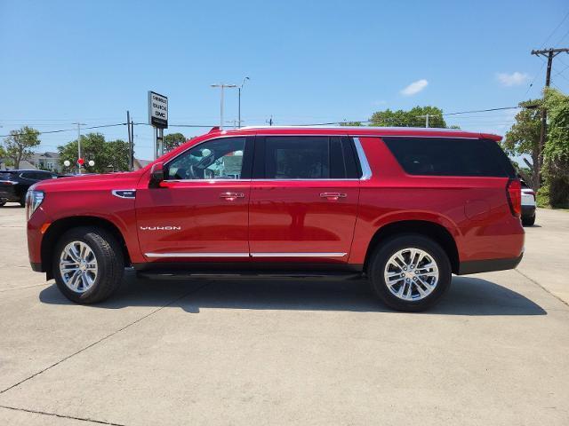 new 2024 GMC Yukon XL car, priced at $75,040