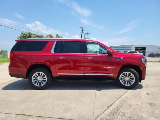 new 2024 GMC Yukon XL car, priced at $75,040