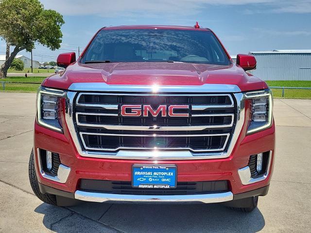 new 2024 GMC Yukon XL car, priced at $75,040