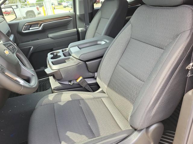 new 2025 Chevrolet Silverado 1500 car, priced at $52,890
