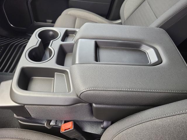 new 2025 Chevrolet Silverado 1500 car, priced at $52,890