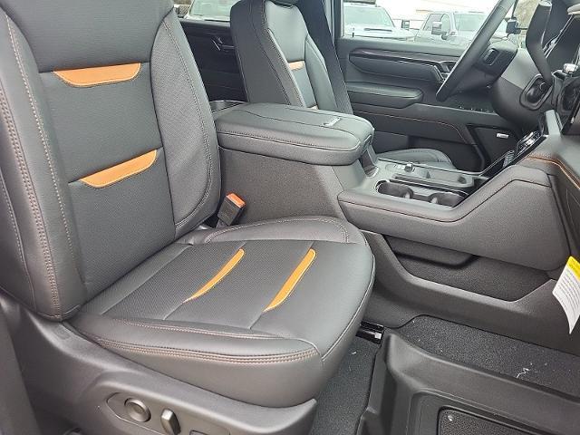 new 2025 GMC Sierra 2500 car, priced at $84,600