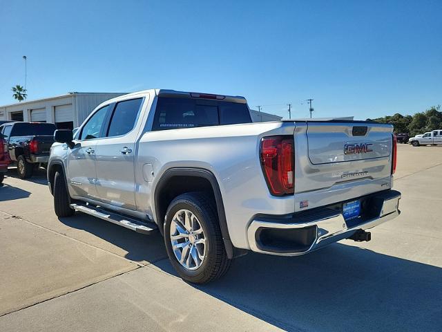 used 2022 GMC Sierra 1500 Limited car, priced at $59,995