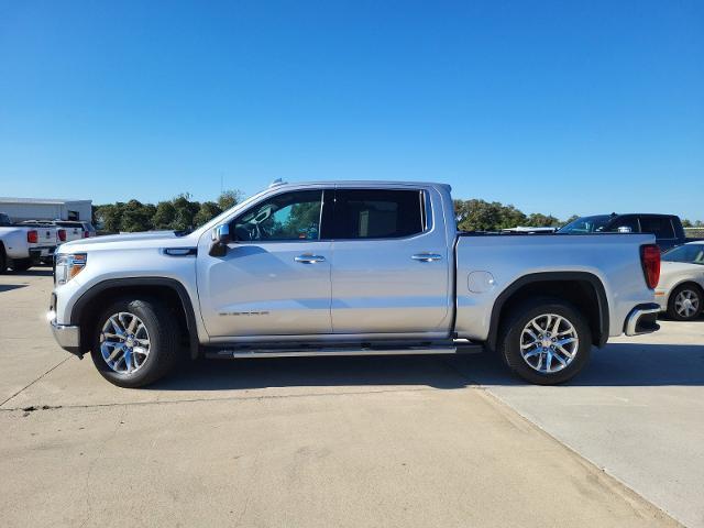 used 2022 GMC Sierra 1500 Limited car, priced at $59,995