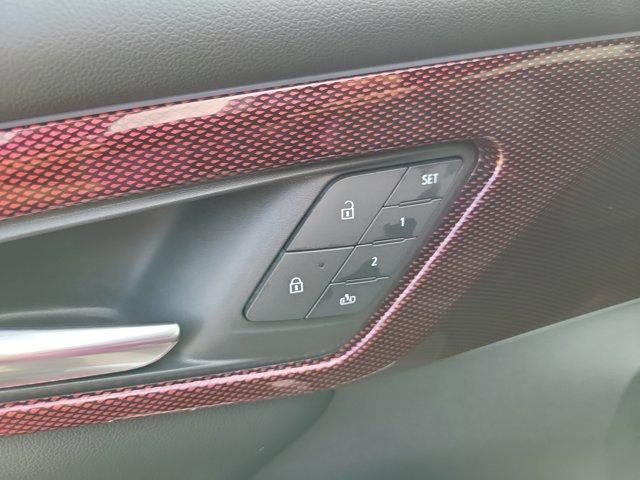 new 2026 Chevrolet Traverse car, priced at $58,795