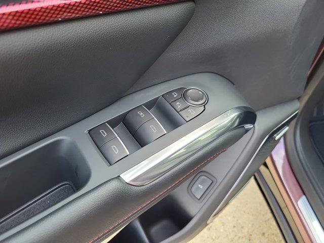 new 2026 Chevrolet Traverse car, priced at $58,795