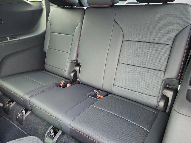 new 2026 Chevrolet Traverse car, priced at $58,795