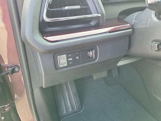 new 2026 Chevrolet Traverse car, priced at $58,795