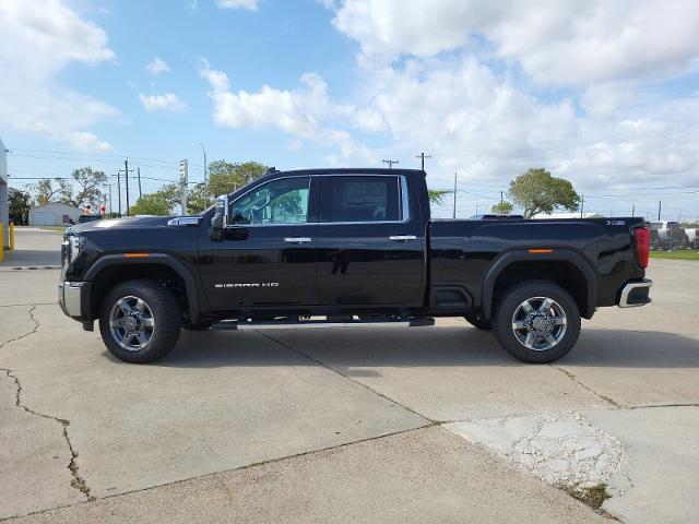 new 2025 GMC Sierra 2500 car, priced at $83,045