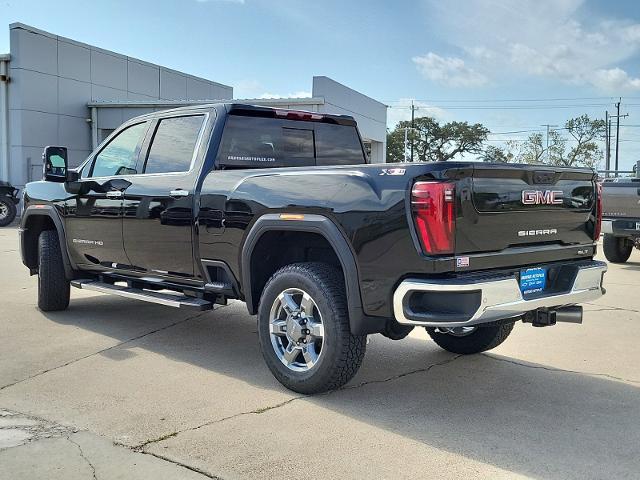 new 2025 GMC Sierra 2500 car, priced at $80,295