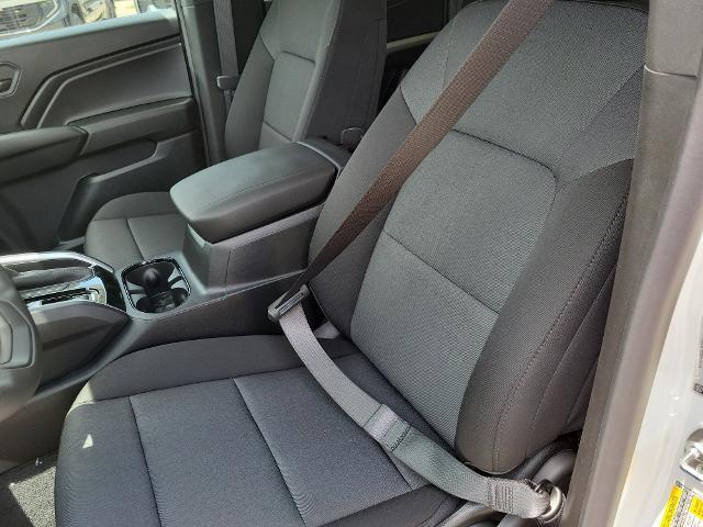 new 2025 Chevrolet Colorado car, priced at $38,465