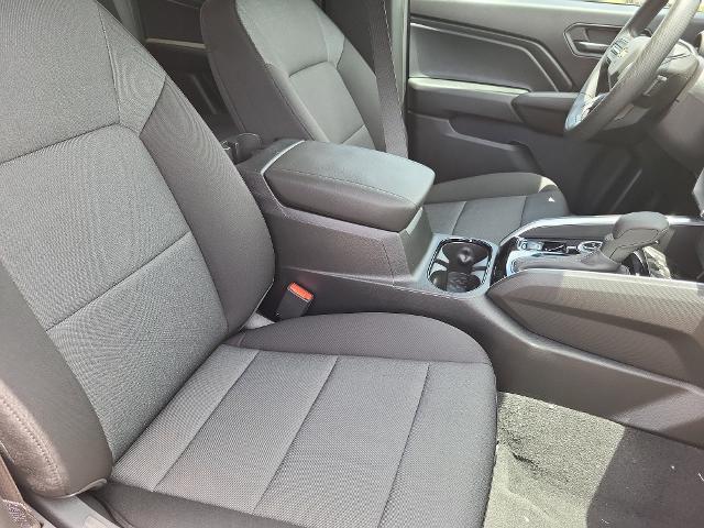 new 2025 Chevrolet Colorado car, priced at $38,465